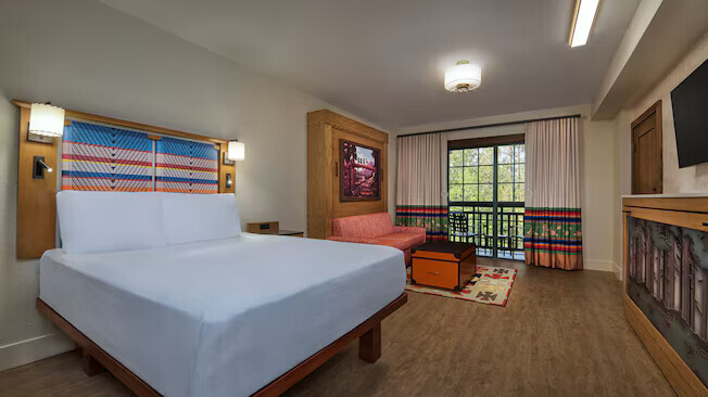 Deluxe Room - Club Level Access